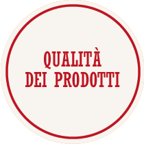 Qualità dei prodotti