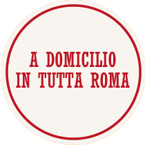 A domicilio in tutta Roma